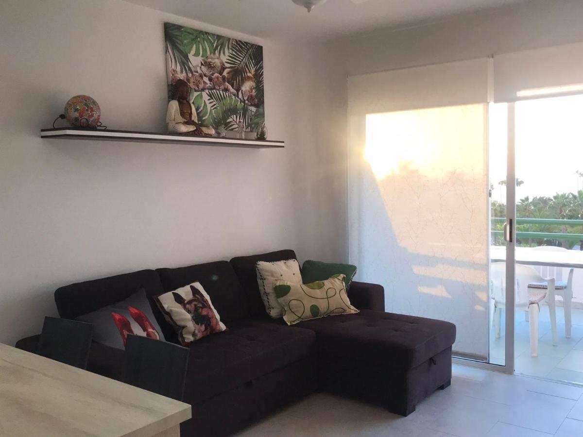 Apartamento Altamira Sunset Costa Adeje  Exterior foto