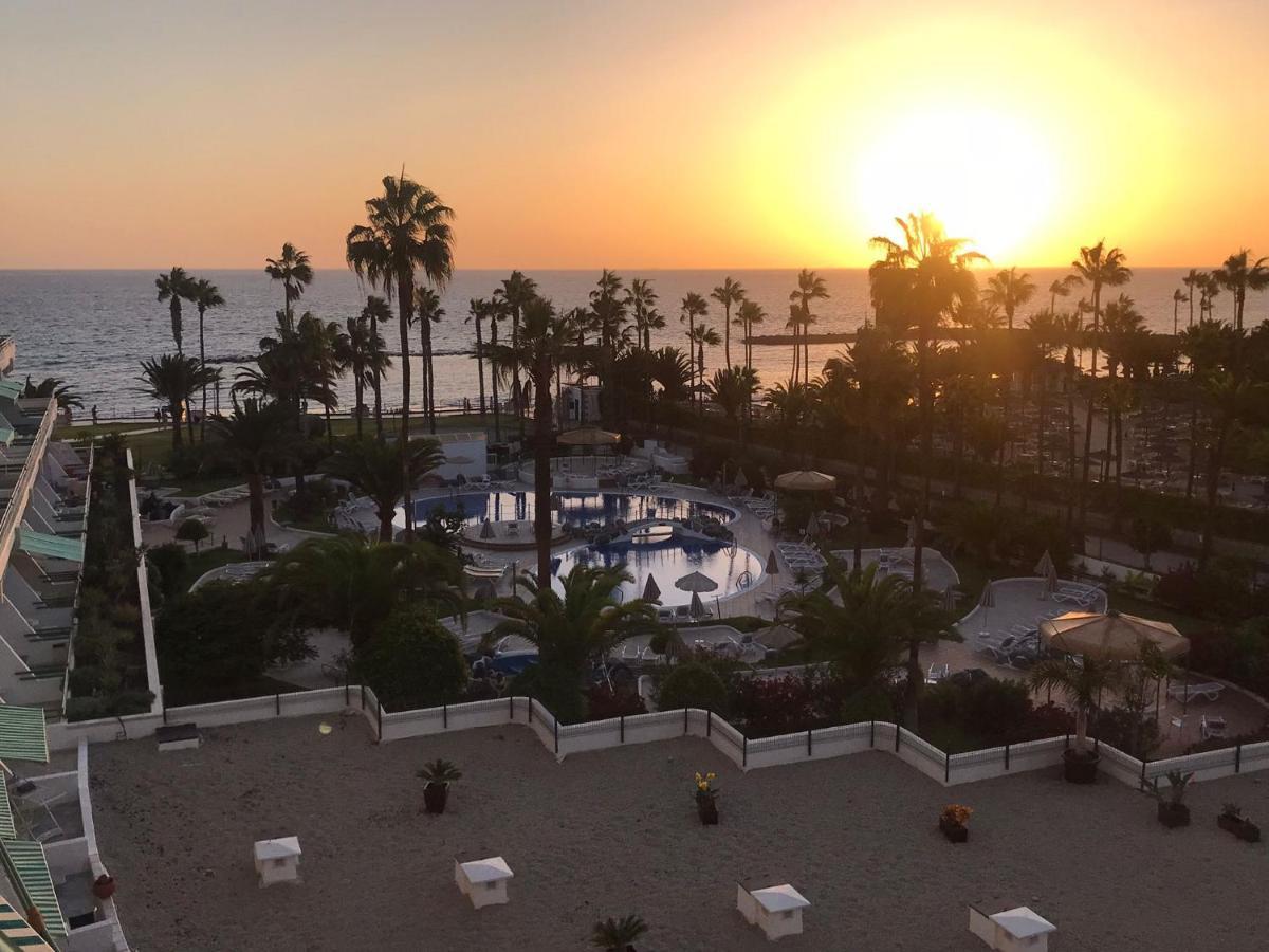 Apartamento Altamira Sunset Costa Adeje  Exterior foto