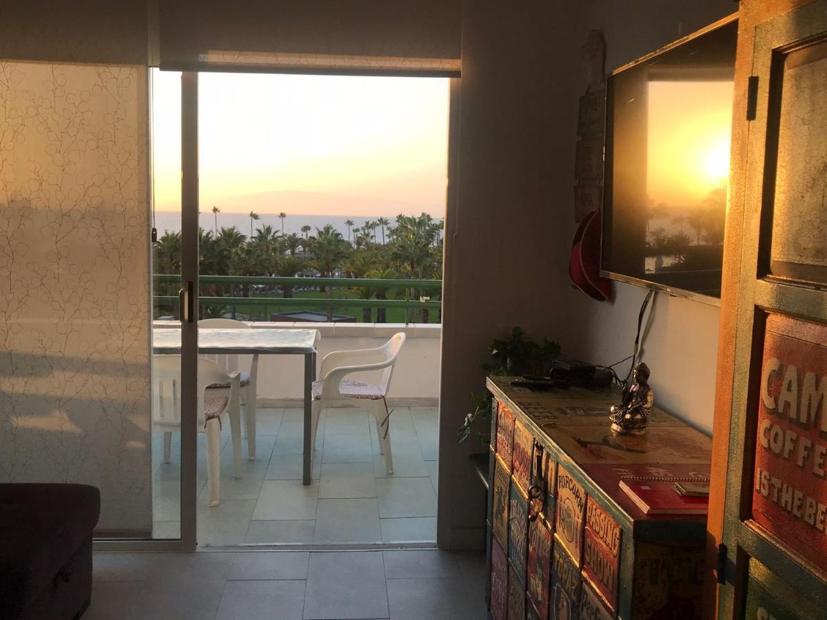 Apartamento Altamira Sunset Costa Adeje  Exterior foto