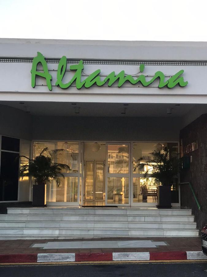 Apartamento Altamira Sunset Costa Adeje  Exterior foto