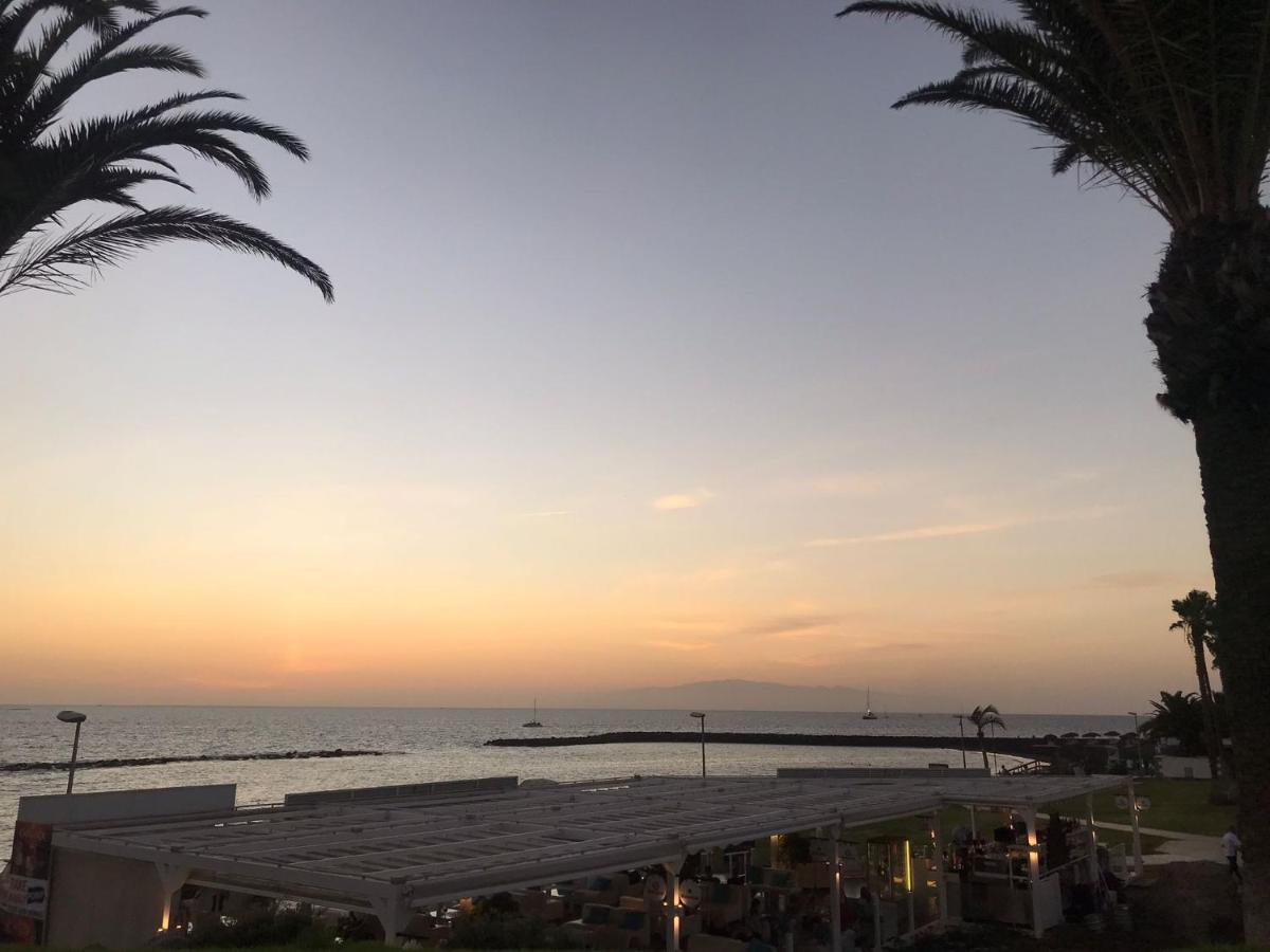 Apartamento Altamira Sunset Costa Adeje  Exterior foto
