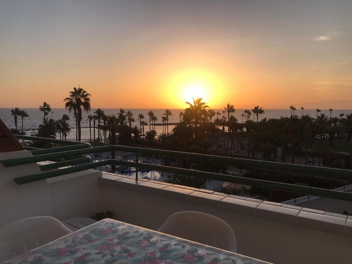 Apartamento Altamira Sunset Costa Adeje  Exterior foto