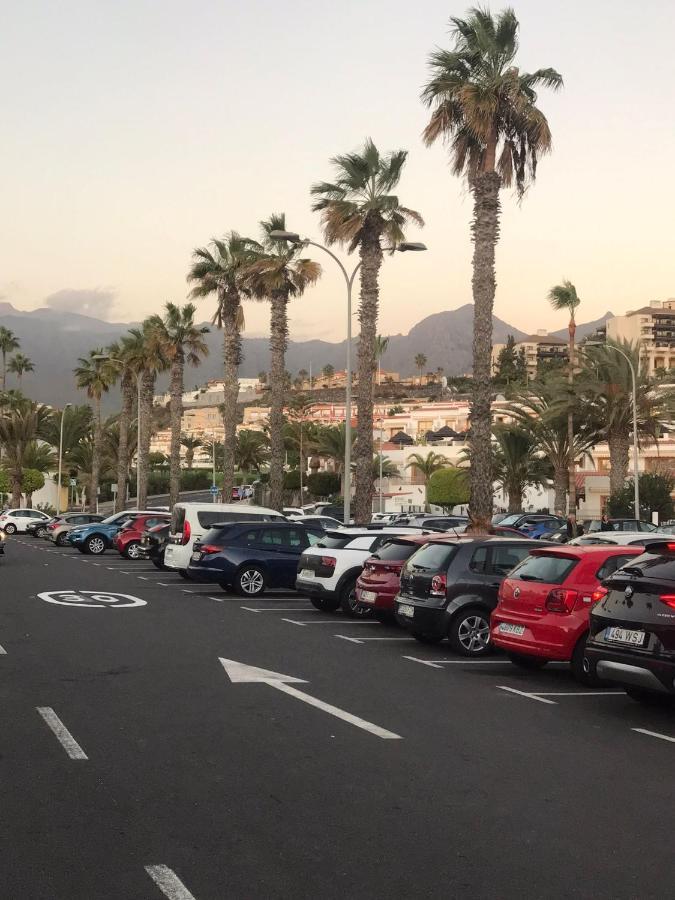 Apartamento Altamira Sunset Costa Adeje  Exterior foto