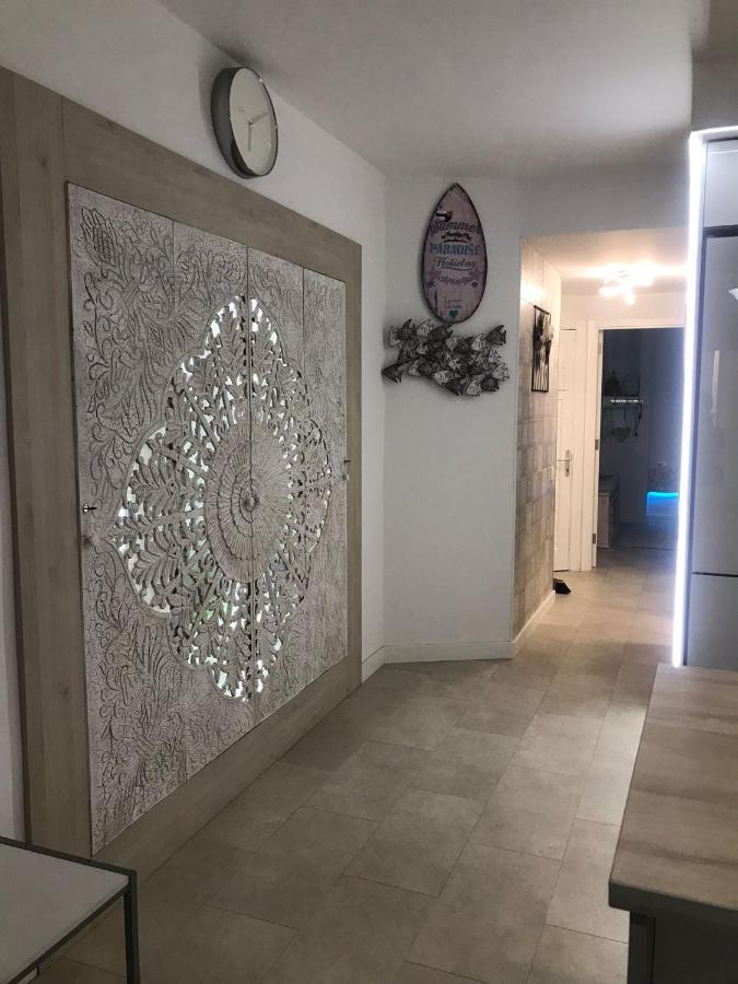 Apartamento Altamira Sunset Costa Adeje  Exterior foto