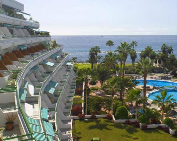 Apartamento Altamira Sunset Costa Adeje  Exterior foto