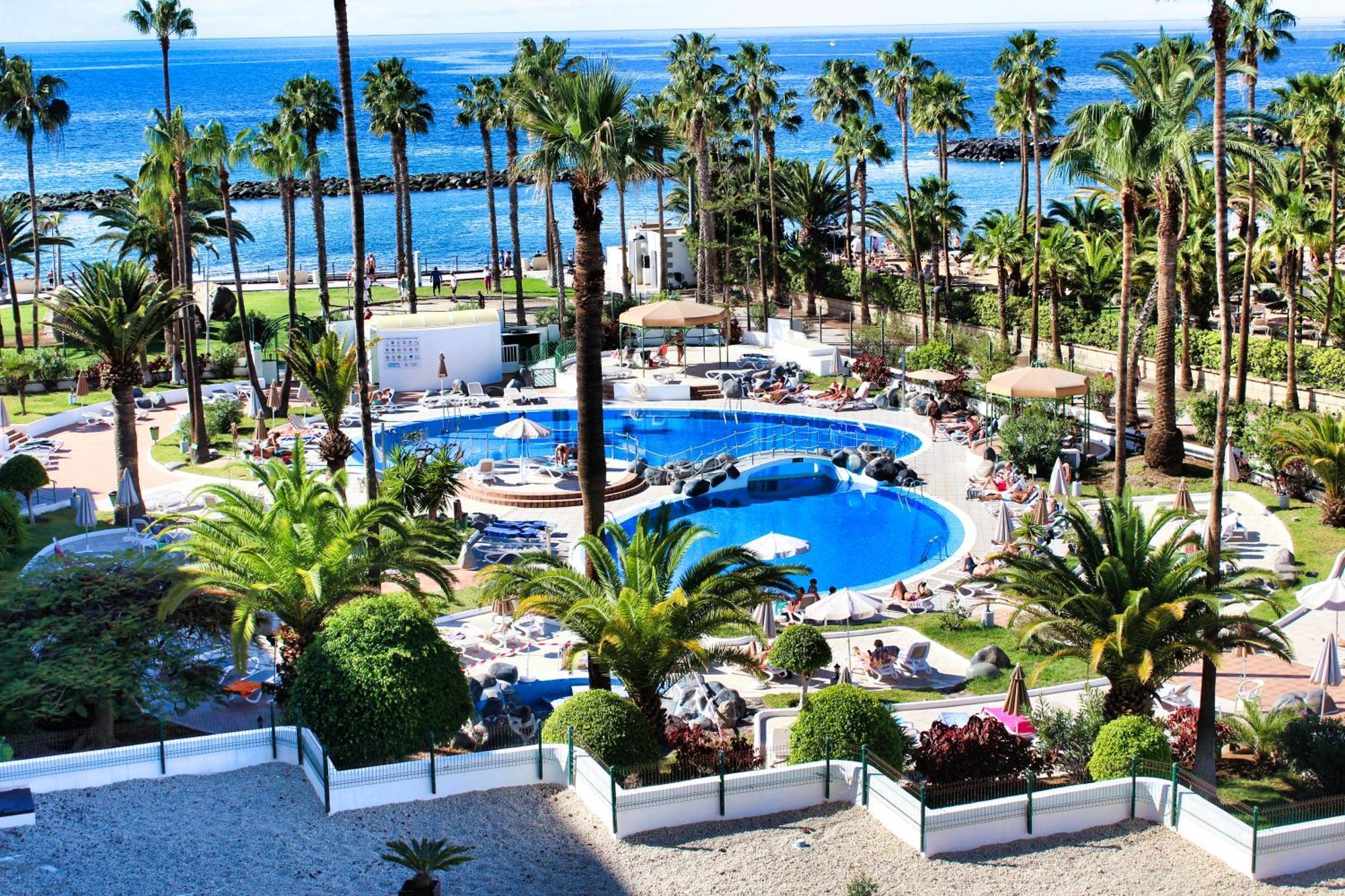 Apartamento Altamira Sunset Costa Adeje  Exterior foto
