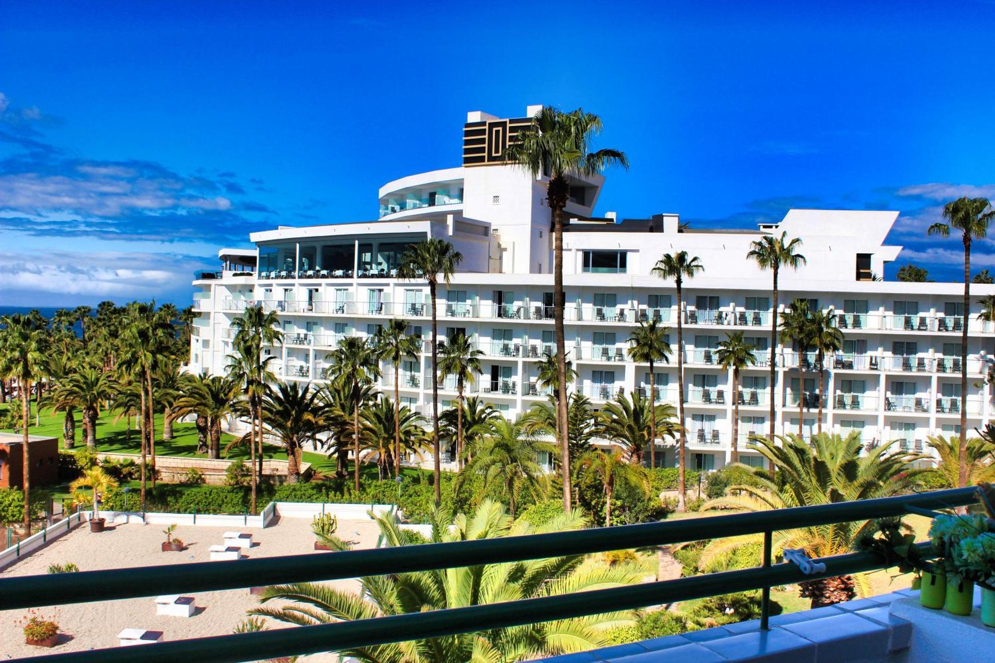 Apartamento Altamira Sunset Costa Adeje  Exterior foto
