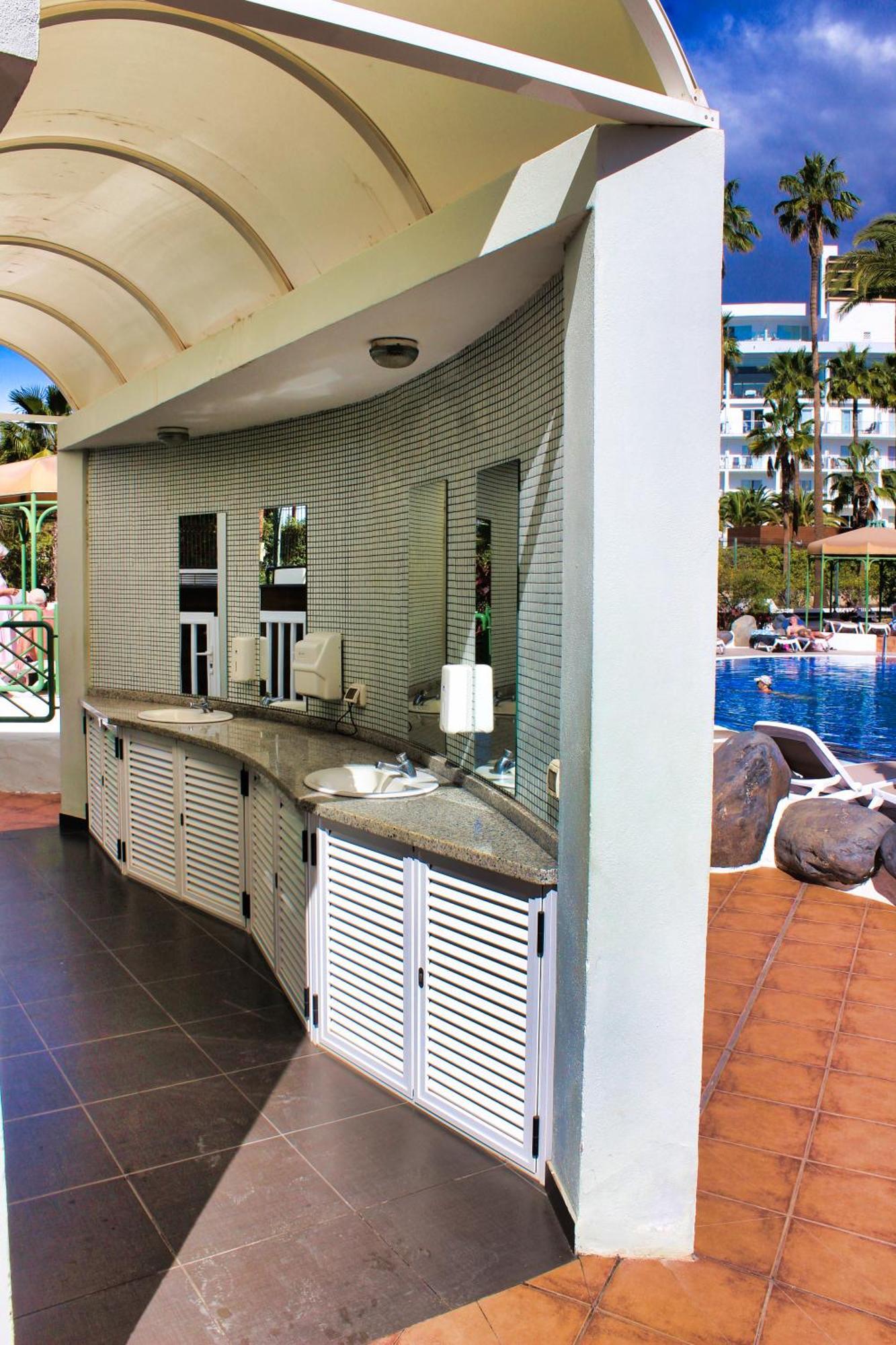 Apartamento Altamira Sunset Costa Adeje  Exterior foto