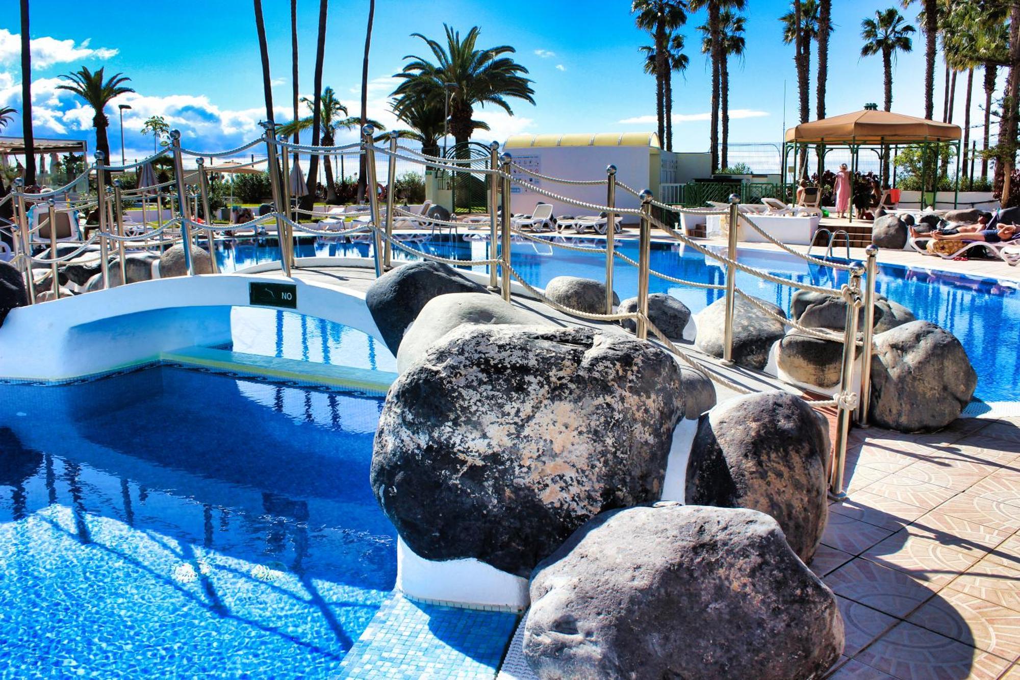 Apartamento Altamira Sunset Costa Adeje  Exterior foto