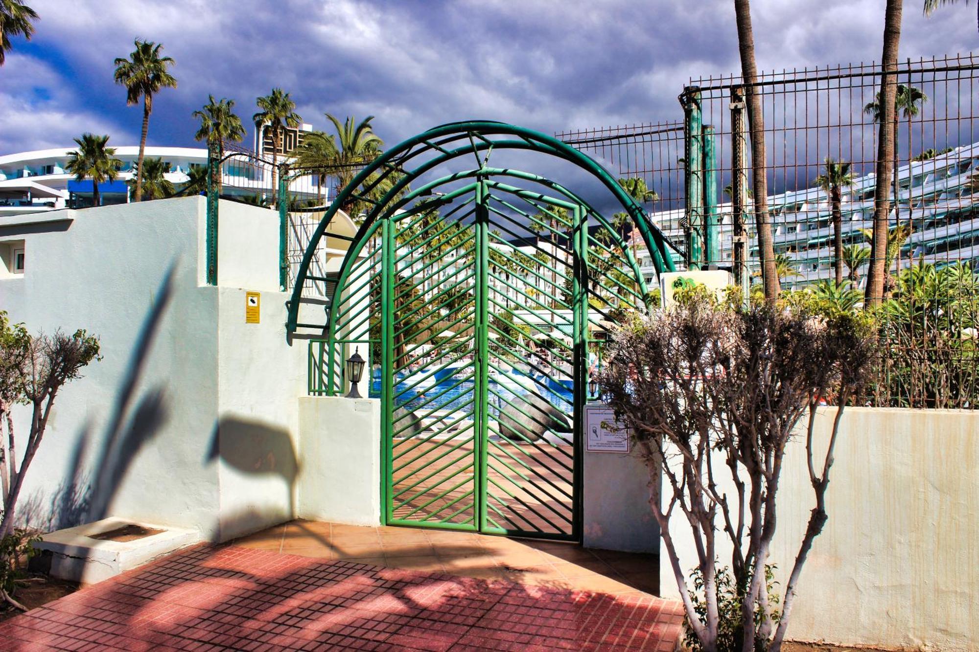 Apartamento Altamira Sunset Costa Adeje  Exterior foto