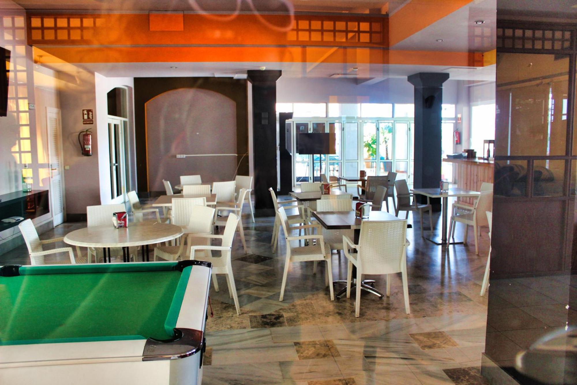 Apartamento Altamira Sunset Costa Adeje  Exterior foto