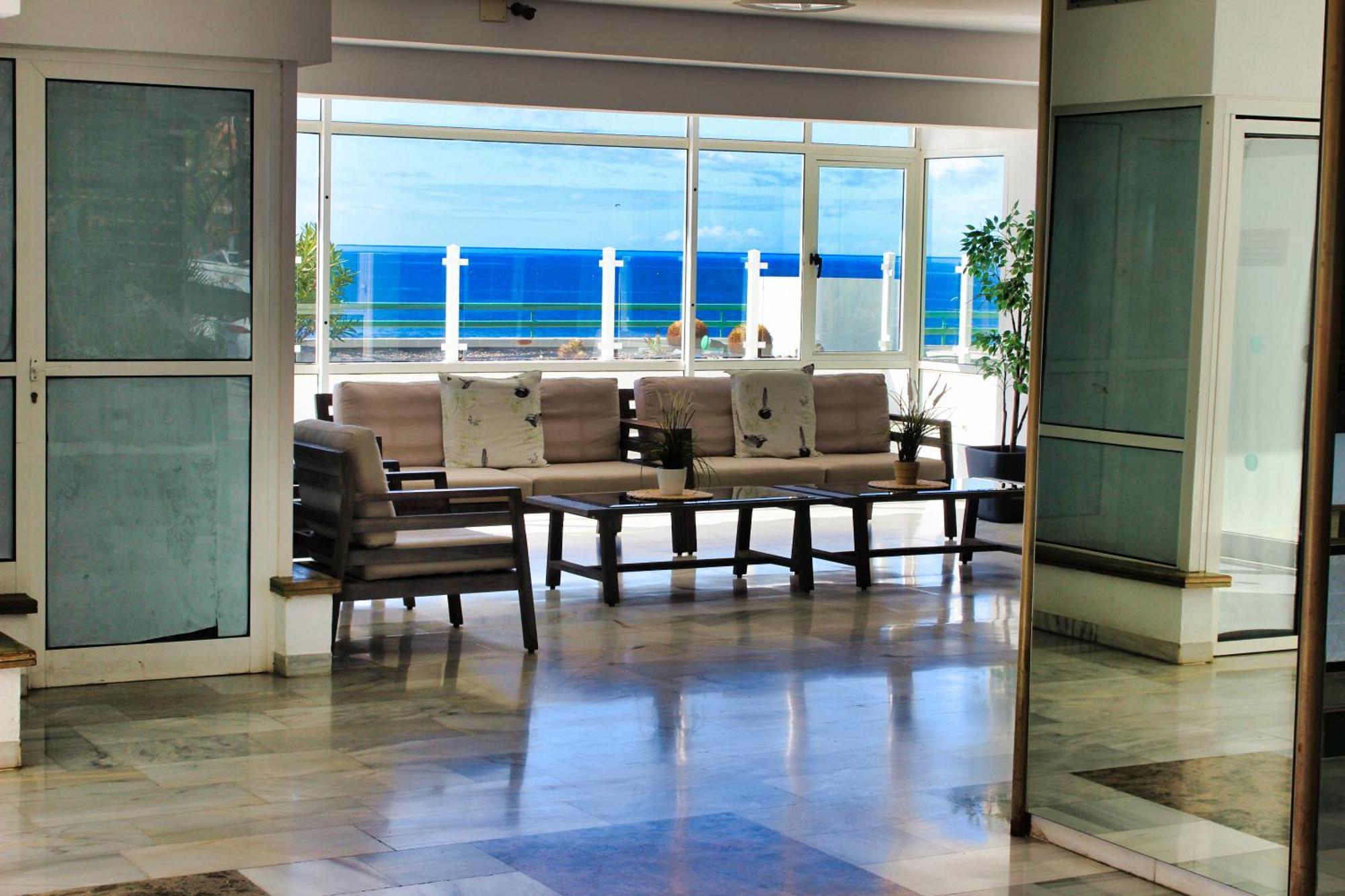 Apartamento Altamira Sunset Costa Adeje  Exterior foto
